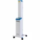 Lampa bactericida UV-C cu carucior, 2x30W 