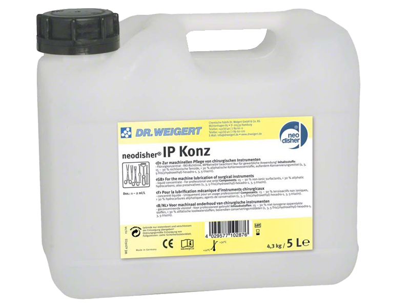 Lubrifiant Neodisher IP Konz 