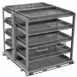 Suport pentru instrumentar TH050 