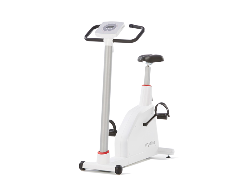 Cicloergometru ERGOSELECT 1, pentru testare la efort 