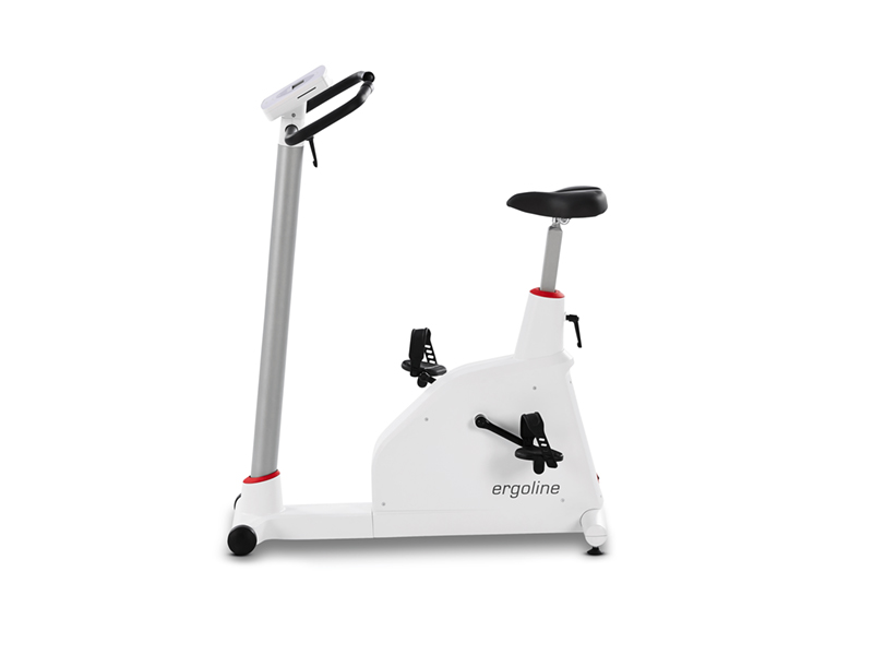 Cicloergometru ERGOSELECT 1, pentru testare la efort 
