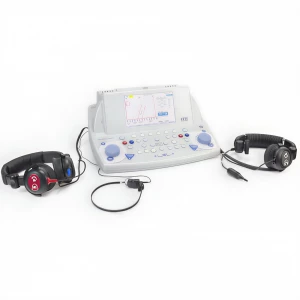 Audiometru cu timpanometru clinic pentru urechea medie R35C DD45 