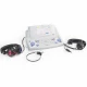Audiometru cu timpanometru clinic pentru urechea medie R35C DD45 