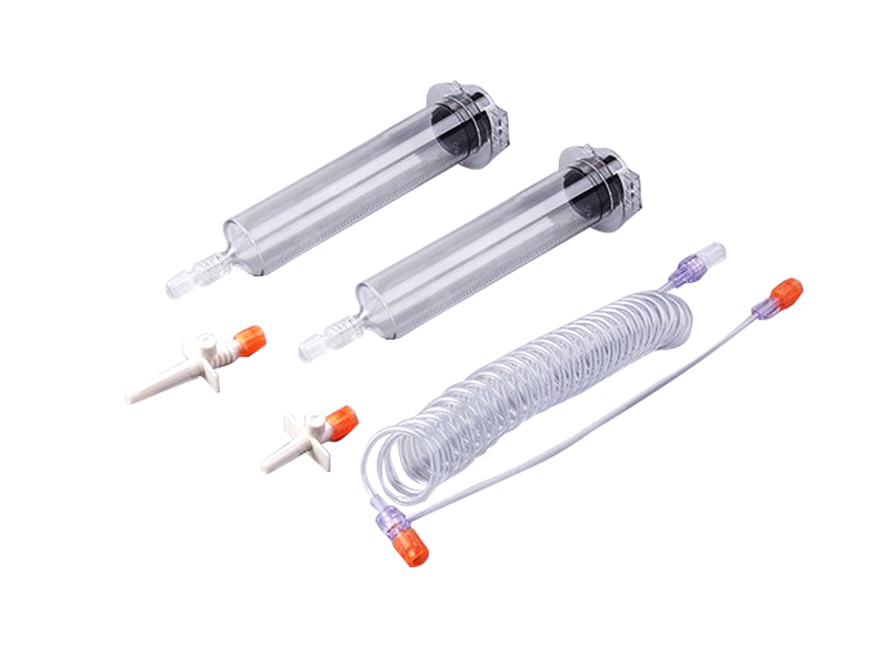 Set seringa pentru injectomat SINOMRI-BP 