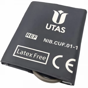 Manseta NIBP adult, reutilizabila, 45-56cm 