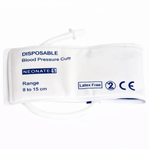 Manseta NIBP neonatal, unica utilizare  8-15cm (Nr.5)