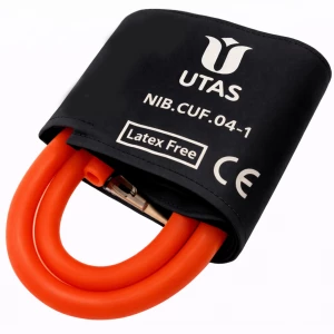 Manseta NIBP neonatal, reutilizabila, 9-14.8cm 