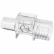 Adaptor capnograf adult, pediatric, unica utilizare 