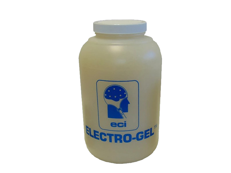 Gel EEG pentru monitorizare de lunga durata 3780 g 