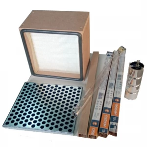 Kit XRETON-P UVION MOBILE 