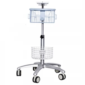 Carucior monitor ATI COMEN 