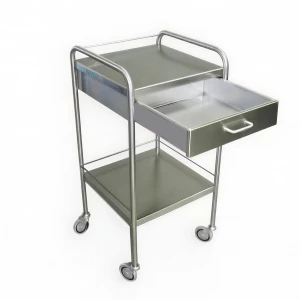 Carucior instrumentar MI-2S 