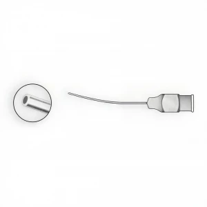 Canula lacrimala HARRISON-BUTLER 