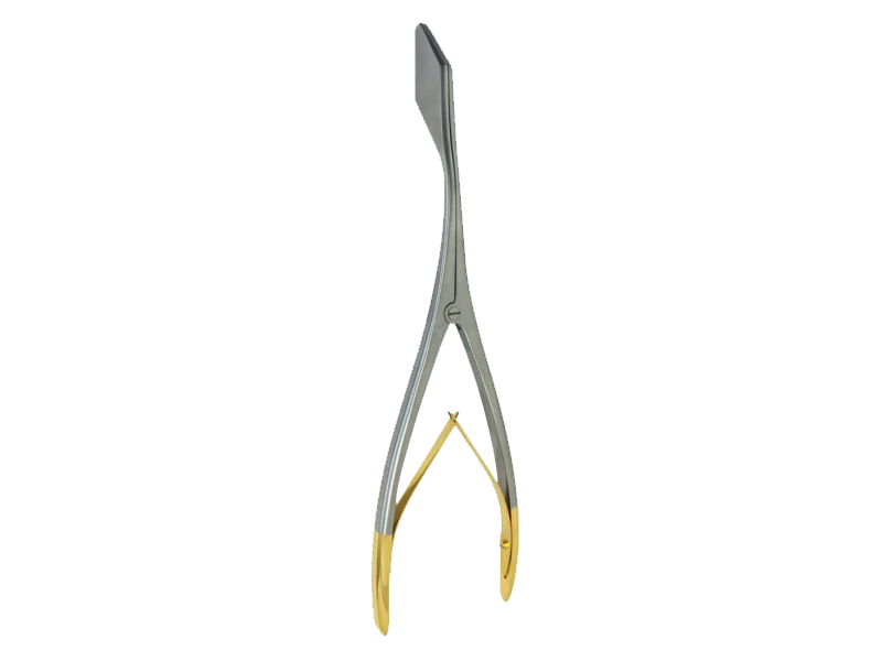 Disector san, bont, lama 29mm, L22cm 