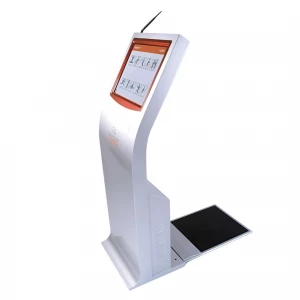 Dispozitiv analiza baropodometrica ORTHO DATA CENTER 