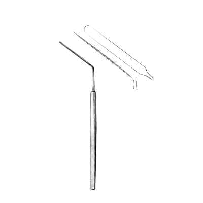 Disector dural HORSLEY, L20cm 