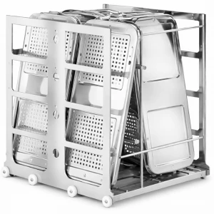 Suport pentru cosuri de instrumentar TH025 