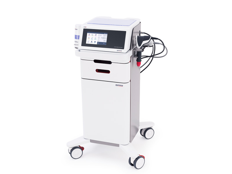 Aparat terapie cu socuri SHOCKMASTER 500 