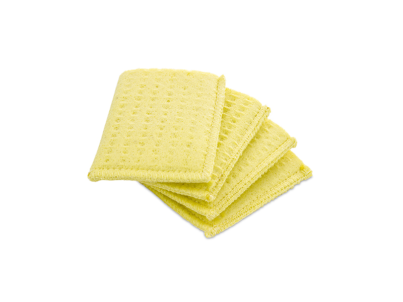 Husa electroterapie, set 4buc, pentru electrod  60x80mm