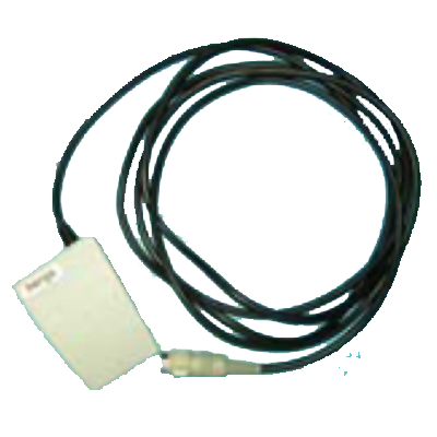 Pedala G-8 MEVACS M, L2.7m 