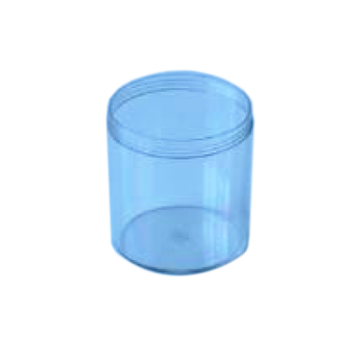 Vas colector C-1, fara capac, 0.5l 