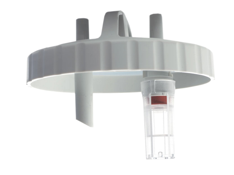 Capac pentru vas colector de 1l-2l 