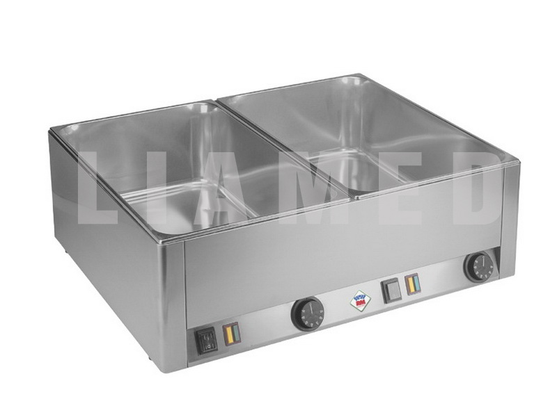 Cuptor parafina TEP BM 2115 