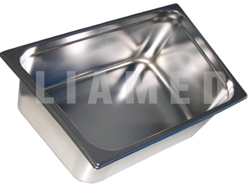 Container parafina GN 1/1, 20l 