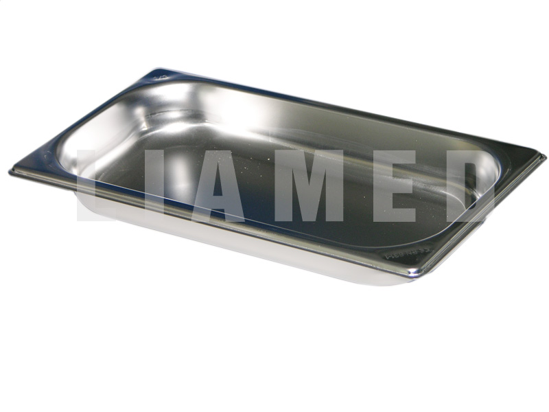 Container parafina GN 1/3, 1l 