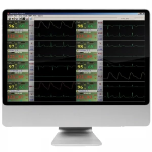Statie centrala de monitorizare UCS-1000