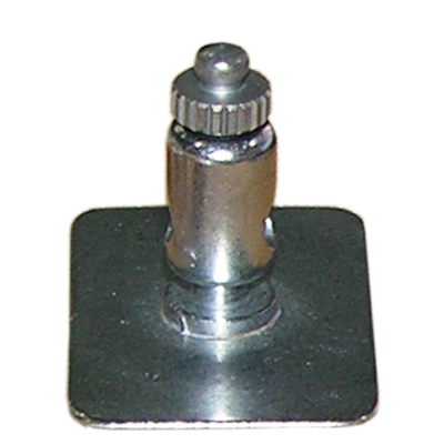 Electrod ECG, tip placuta, pediatric