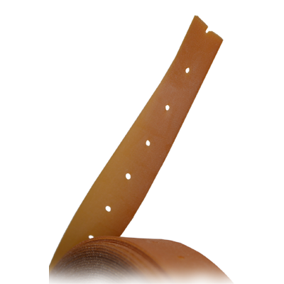 Curea din cauciuc pentru fixare electrozi 