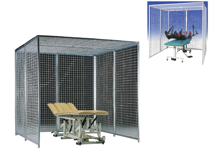 Cusca elongatie si tractiune ROCHER 