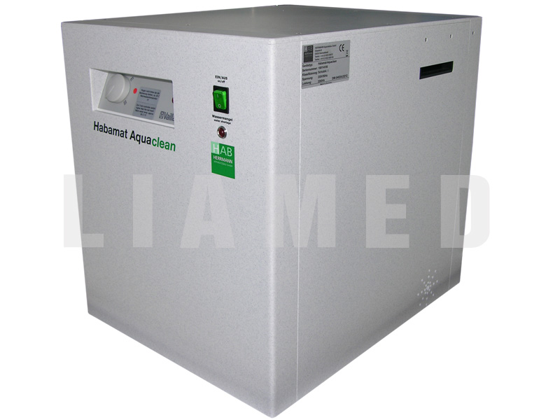 Aparat protectie bacteriana HABAMAT AQUACLEAN 