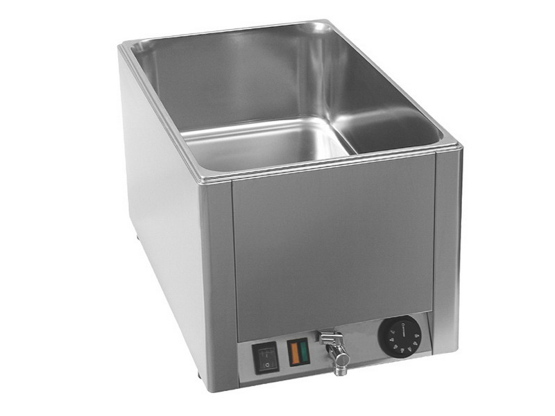 Cuptor parafina TEP BMV 1115 