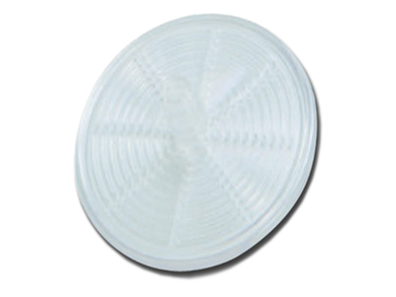 Filtru microbiologic pentru aspiratoarele HOSPI si HOSPIVAC, D90mm 