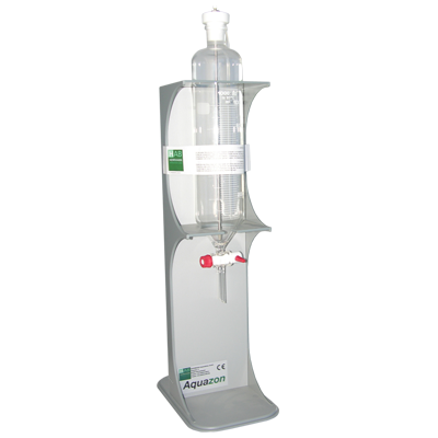 Sistem ozonizare apa AQUAZON 