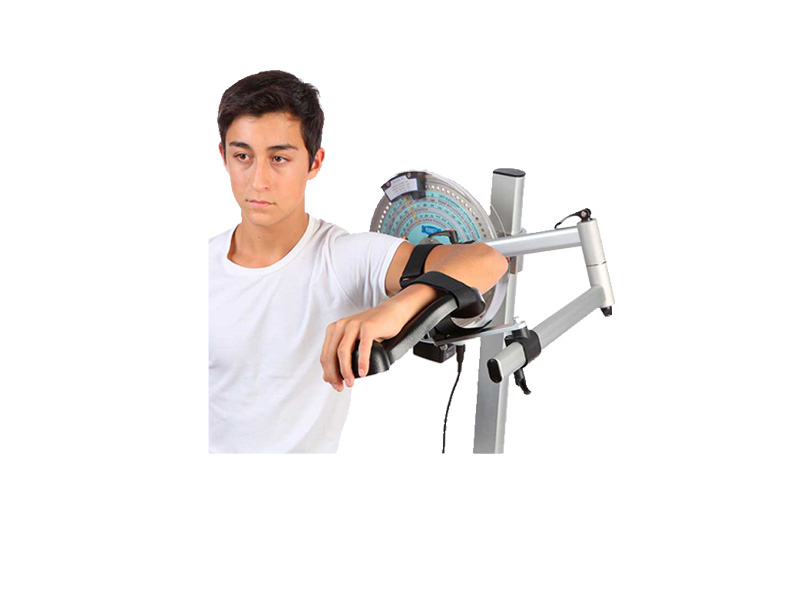 Aparat reabilitare pentru umar FISIOTEK LT-5R 