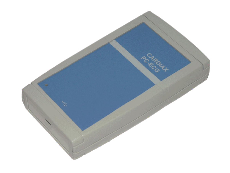 Electrocardiograf CARDIAX WiFi 