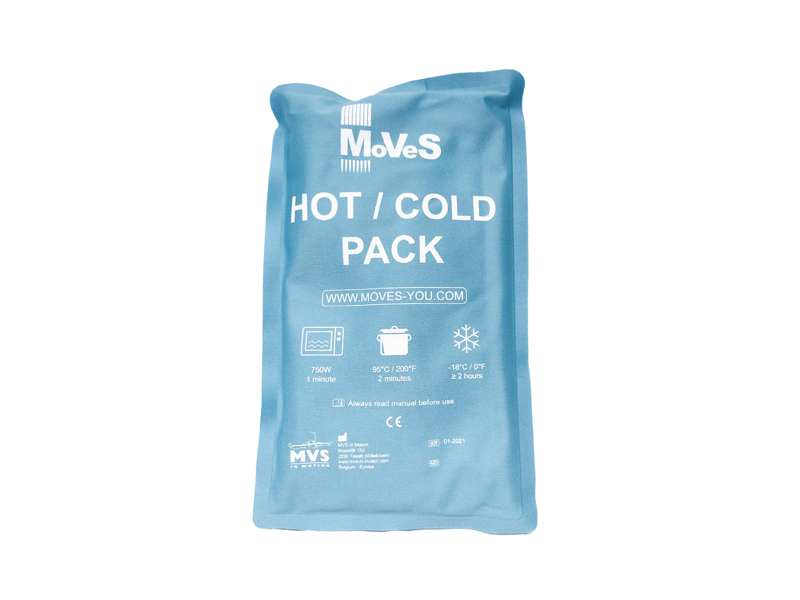 Pachet gel SOFT TOUCH  dimensiuni mici, 15x25cm