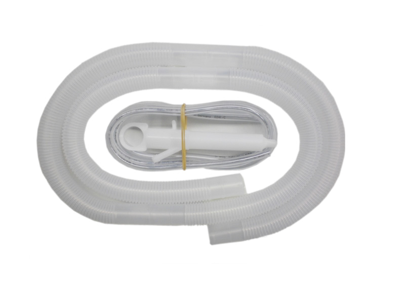 Specul pentru colonhidroterapie pediatric  L150cm - 