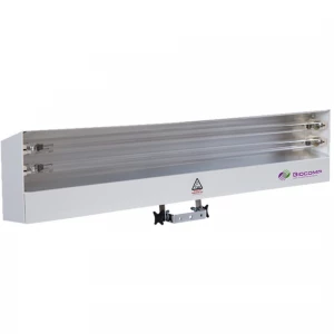 Lampa bactericida LBA, fixa  2x55W