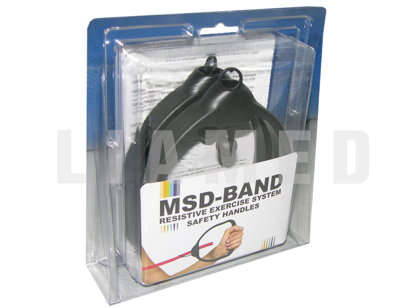 Manere banda elastica MSD 