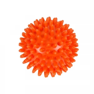 Minge masaj MAMBO MAX  portocalie, D6cm