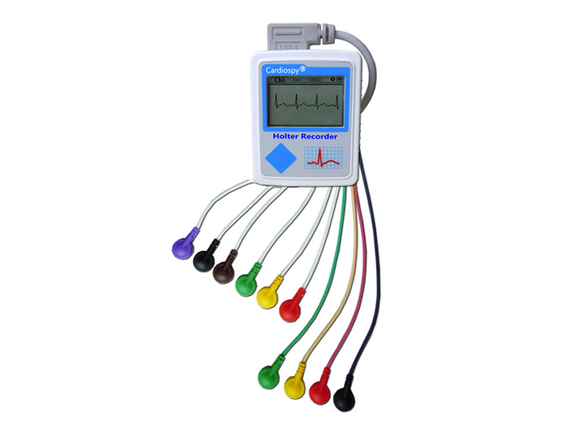 Holter ECG EC 12H