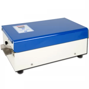 Aparat pentru sigilat pungi D-500, cu imprimanta 