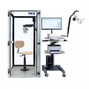 Bodypletismograf adulti cu modul DLCO 