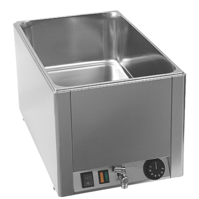 Cuptor parafina TEP BMV 1120 