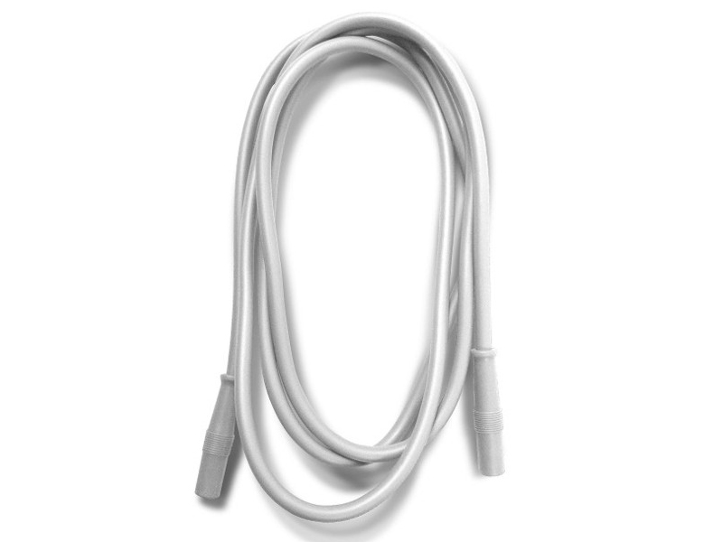 Furtun vacuum, L2m  alb