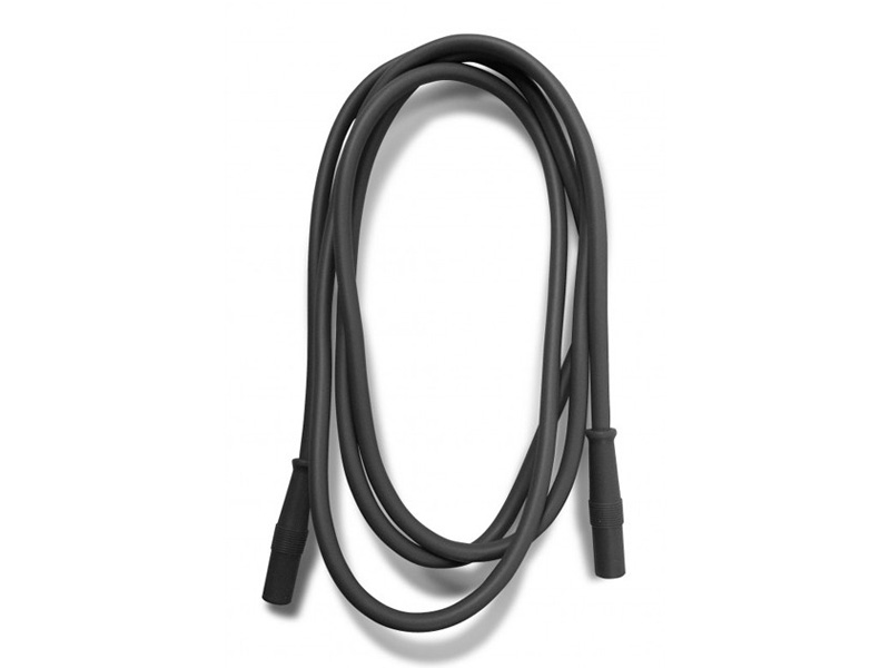 Furtun vacuum, L2m  negru